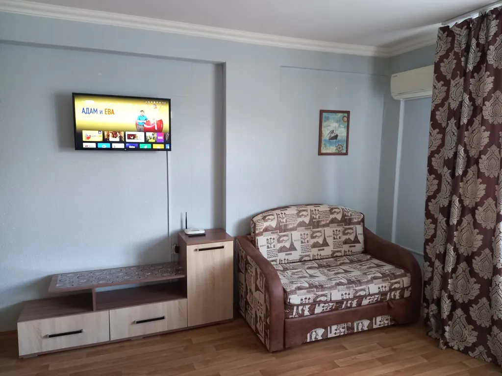 Комфортная, просторная 2-комнатная квартира в престижном районе