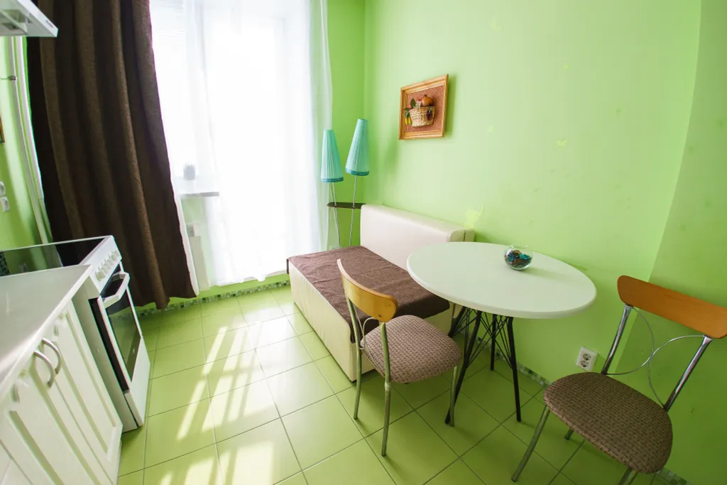 Однокомнатная квартира в Зареченском районе