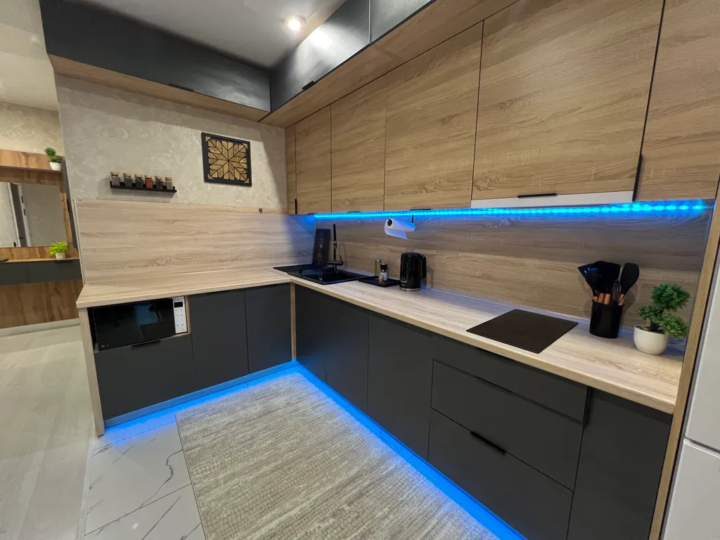 Квартира стильная — аренда посуточно в Сыктывкар