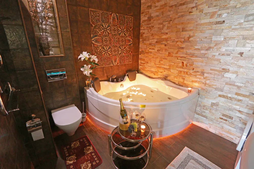 Уютная квартира в тихом районе