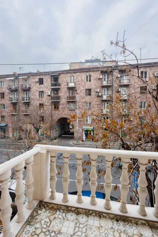 Апартаменты KeyGo #0213 комфорт и уют в городе