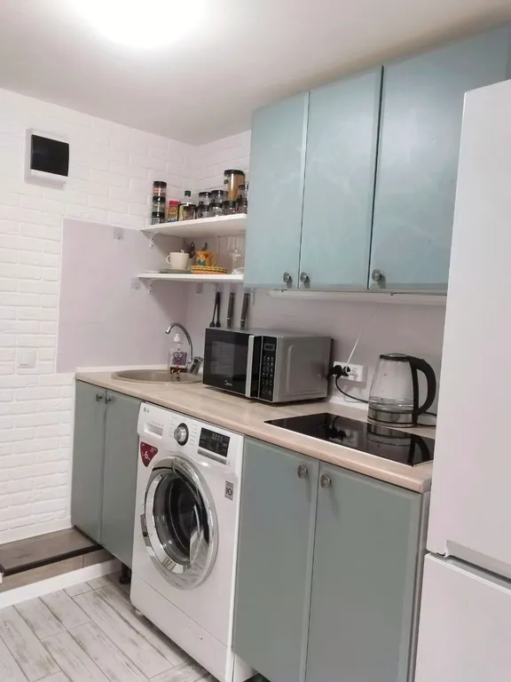 Квартира Уютная 2-уровневая квартира с удобным расположением — Калининград