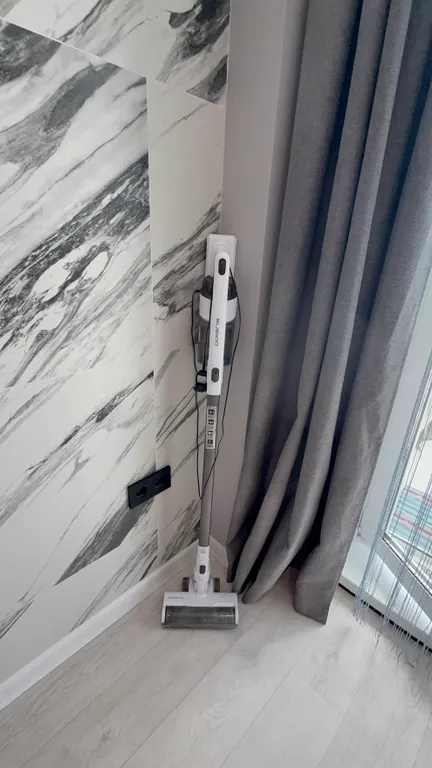 ЖК с охраняемой закрытой территорией большой детской зоной