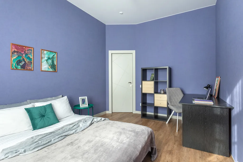 Квартира Апартаменты в особняке начала XIX века — Санкт-Петербург