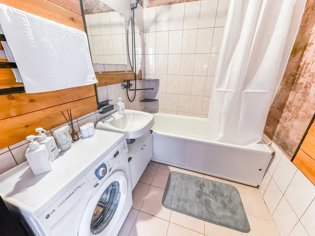 Апартаменты с круглосуточным заселением и лучшим сервисом