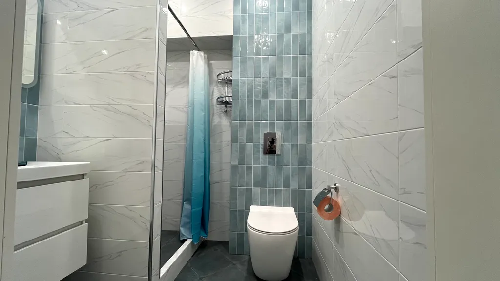 Апартаменты в историческом центре города