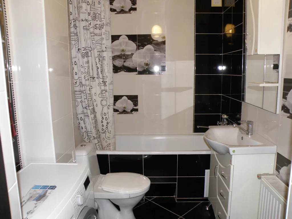 Квартира Уютная квартира рядом с пляжем — Севастополь