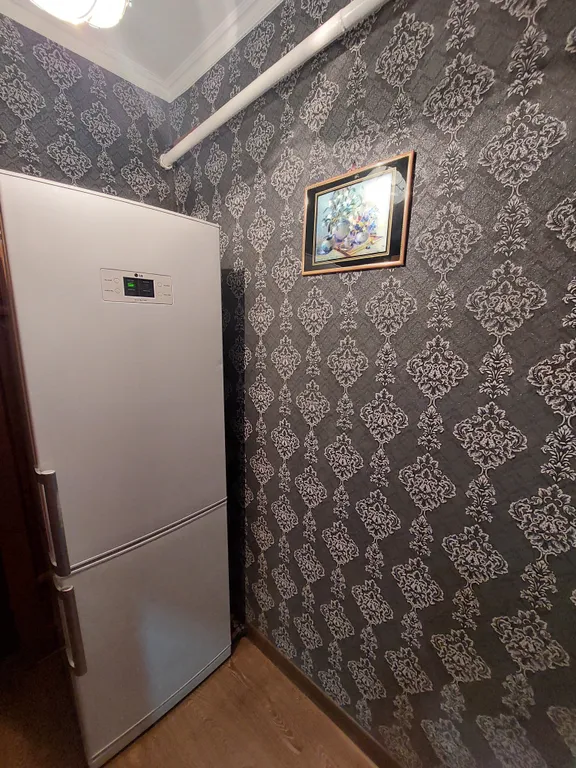 Уютная квартира в центре города на набережной