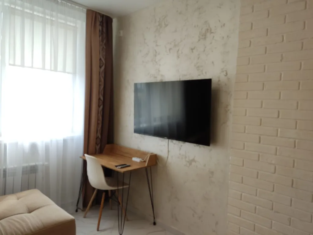 Новая уютная, квартира в курортном городе пионерский