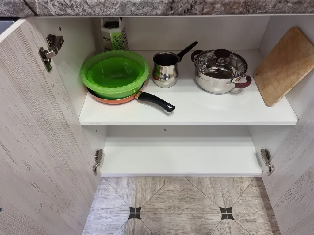 Квартира на Некрасова