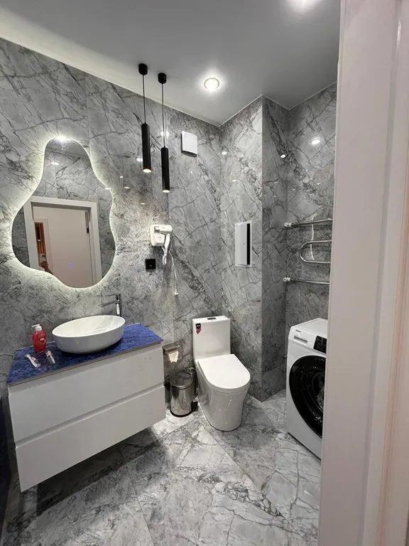 Квартира в новом ЖК