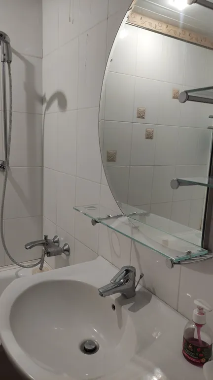 3-комнатная квартира на Ленинградке