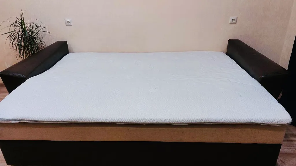 Квартира 1-комнатная Квартира — Лобня