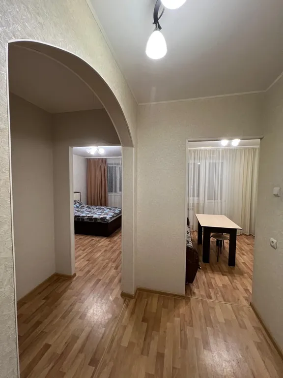 Уютная квартира рядом с центром