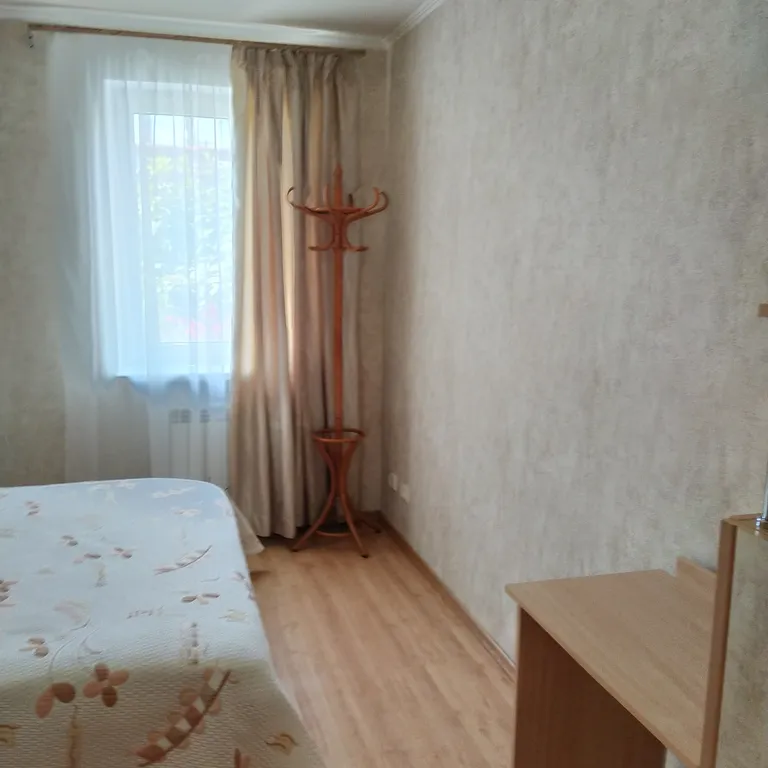 Дом под горами Бештау и Острая