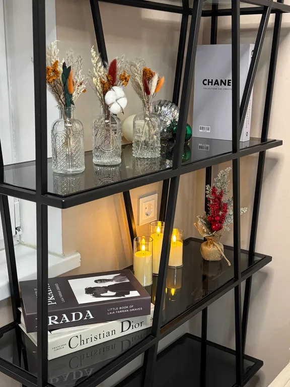 Квартира Квартира Уютная однокомнатная в ЖК Инновация — Новоивановское