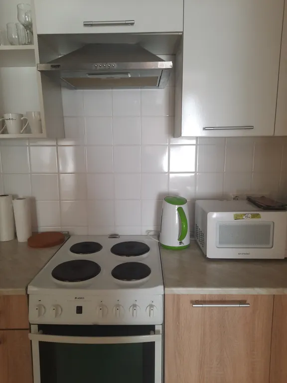 Квартира Отличная уютная 2-комнатная квартира рядом с морем — Геленджик