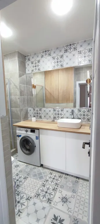 Квартира Уютная квартира в ЖК Раз Два Три — Анапа