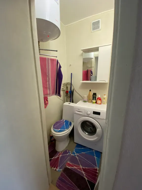 Квартира в центральном районе города Мариуполь,развитая инфраструктура — аренда посуточно в Мариуполь