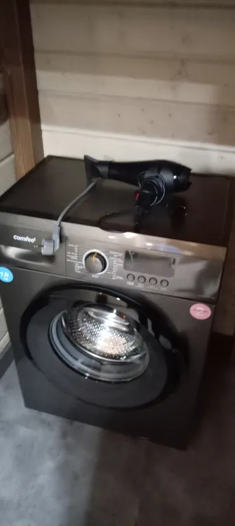 Дом с баней и бассейном на большую компанию