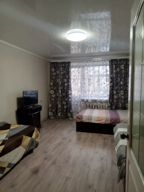 2-комнатная квартира, с отчетными документами — аренда посуточно в Учалы