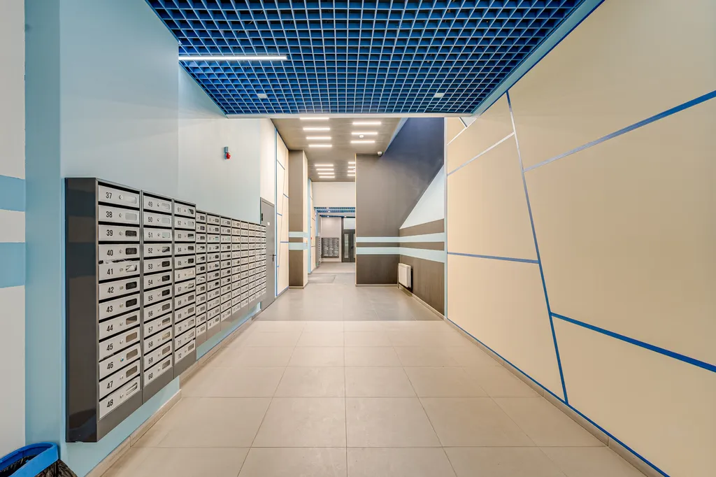 Солнечный берег