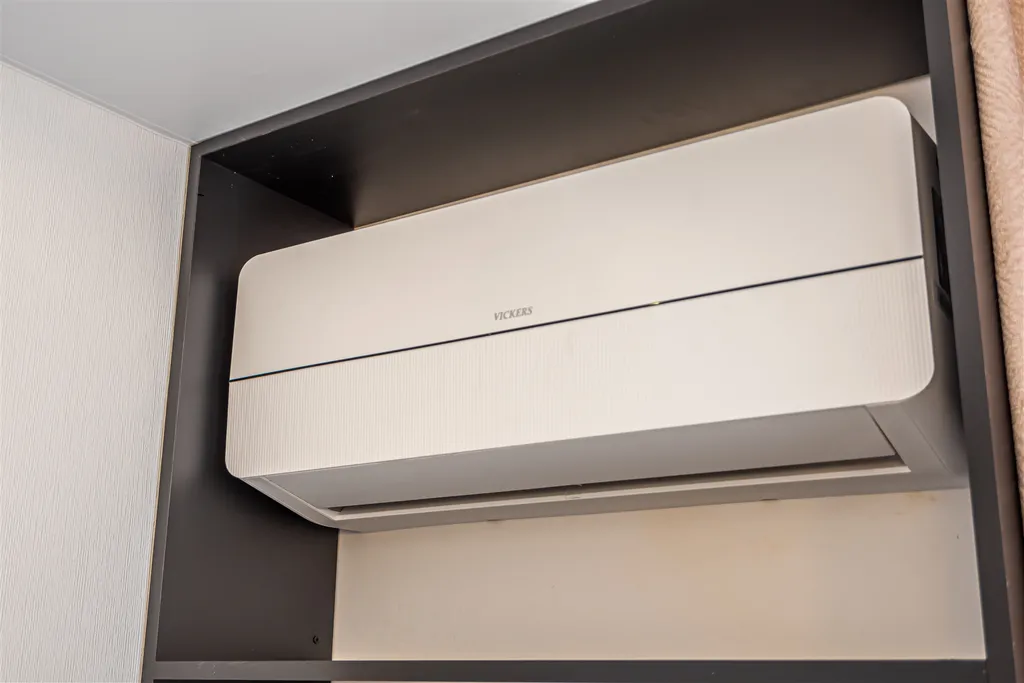 Атмосферная квартира с авторским ремонтом в элитном комплексе