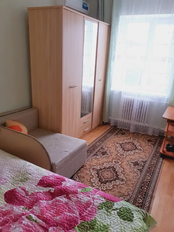 Комфортабельный дом