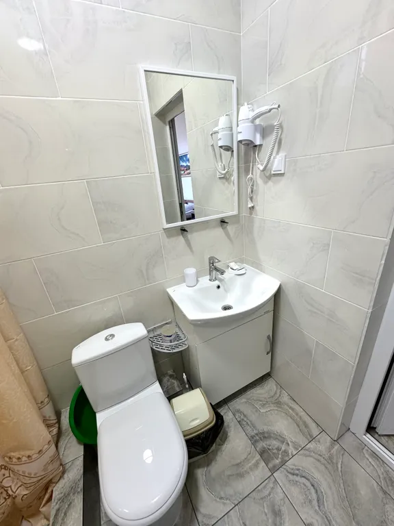 Комната