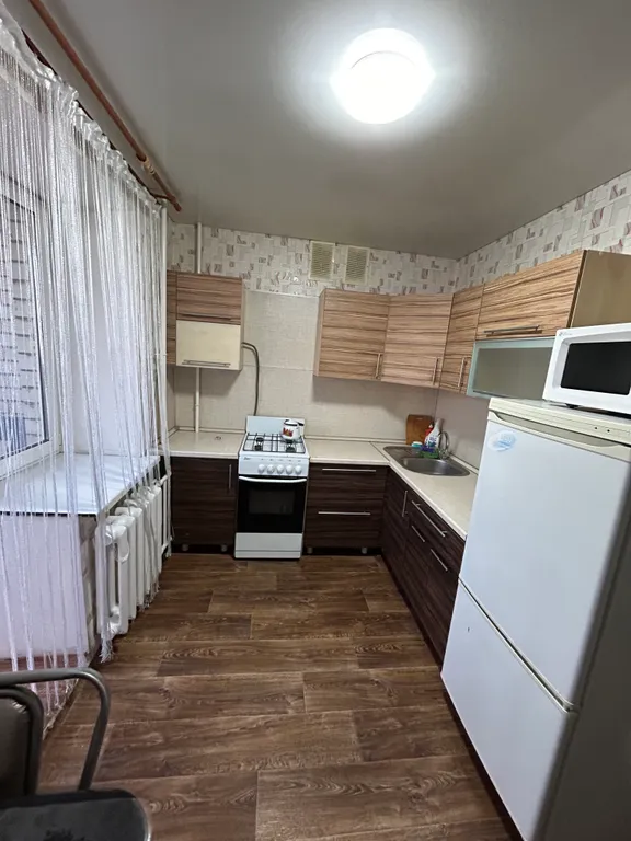 Квартира в районе Туймазы-Арена