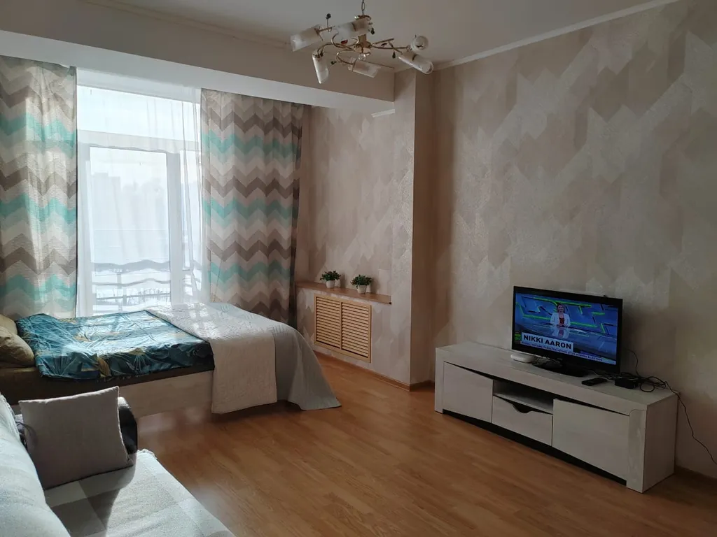 Апартаменты