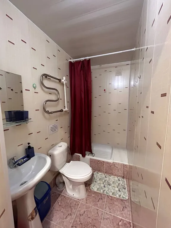 Уютные комнаты в частном коттедже