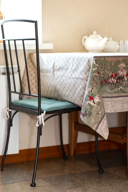 Квартира 5-комнатные апартаменты Mill 17.03 у Дворцовой площади — Санкт-Петербург