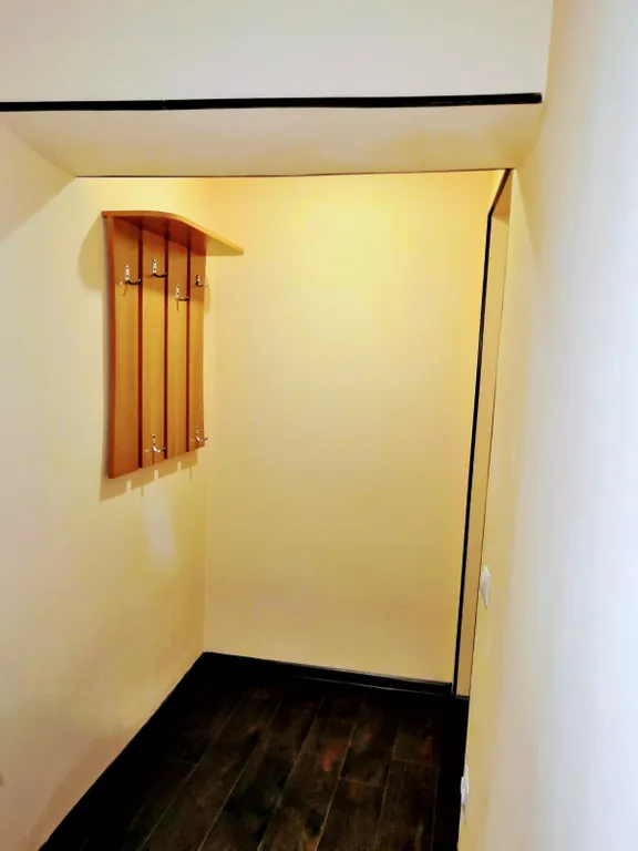 Уютная 2-х комнатная квартира