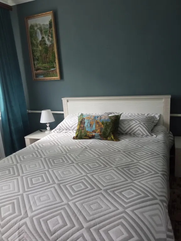 Коттедж Уютный дом в центре — Ессентуки