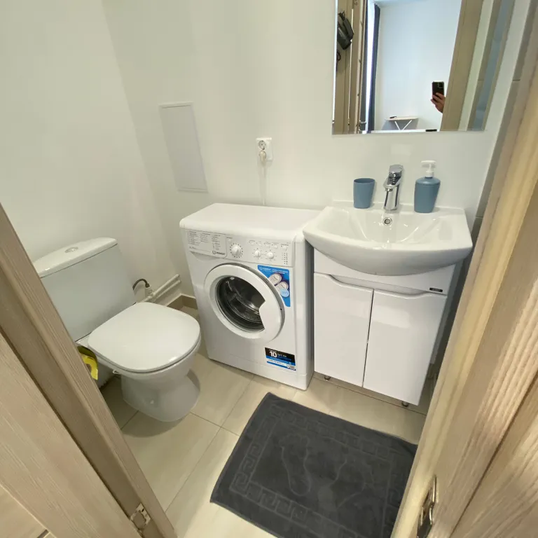 Квартира 1-комнатная Квартира — Ломоносов