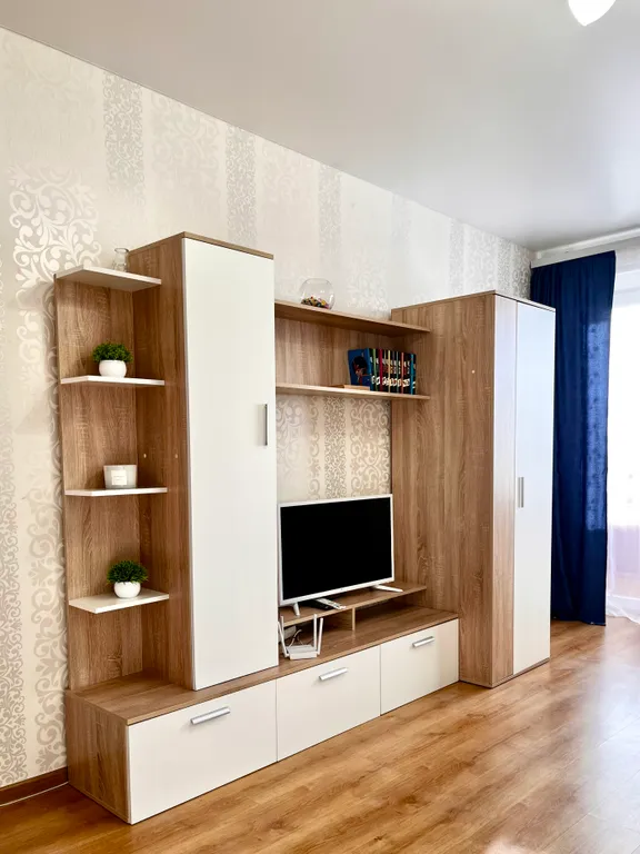 Апартаменты на Заставе