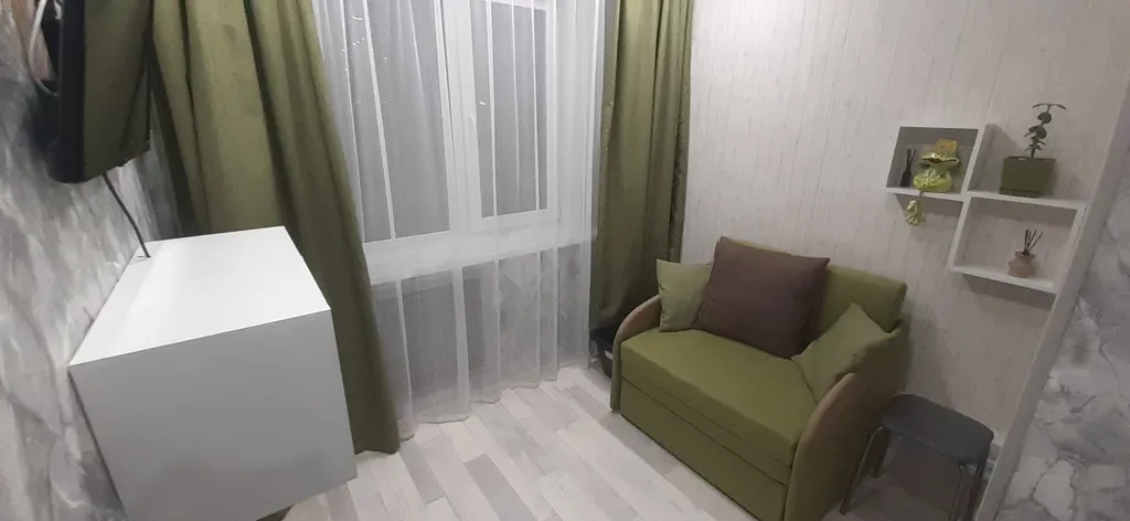 Апартаменты улуча рум33 хоум