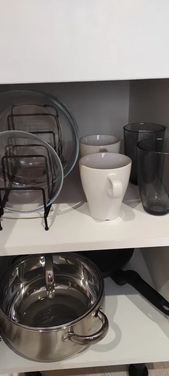 Абсолютно новая студия в Кузнецком районе