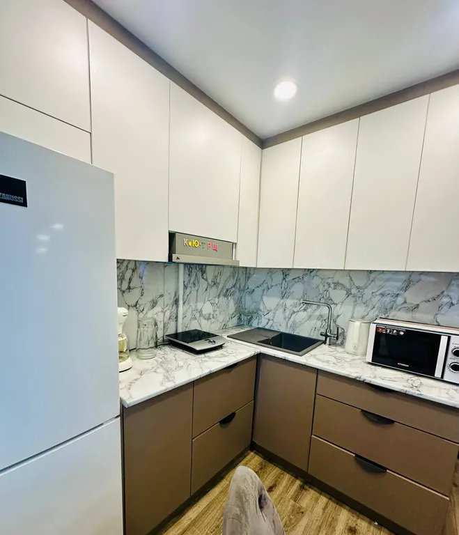 Аренда квартиры