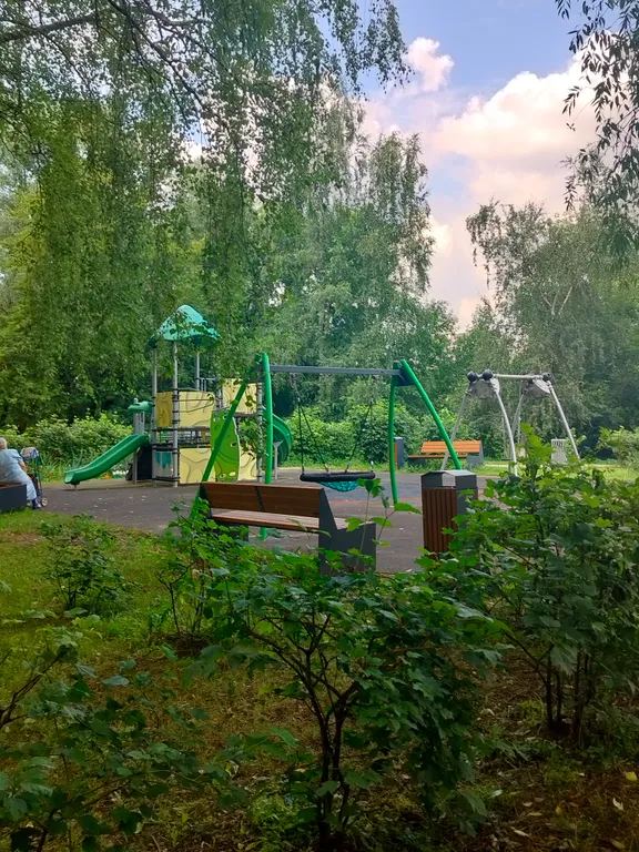 Квартира Уютная квартира в Тушино — Москва