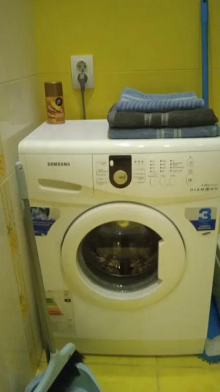 Квартира Уютная 2-комнатная квартира в центре — Калининград