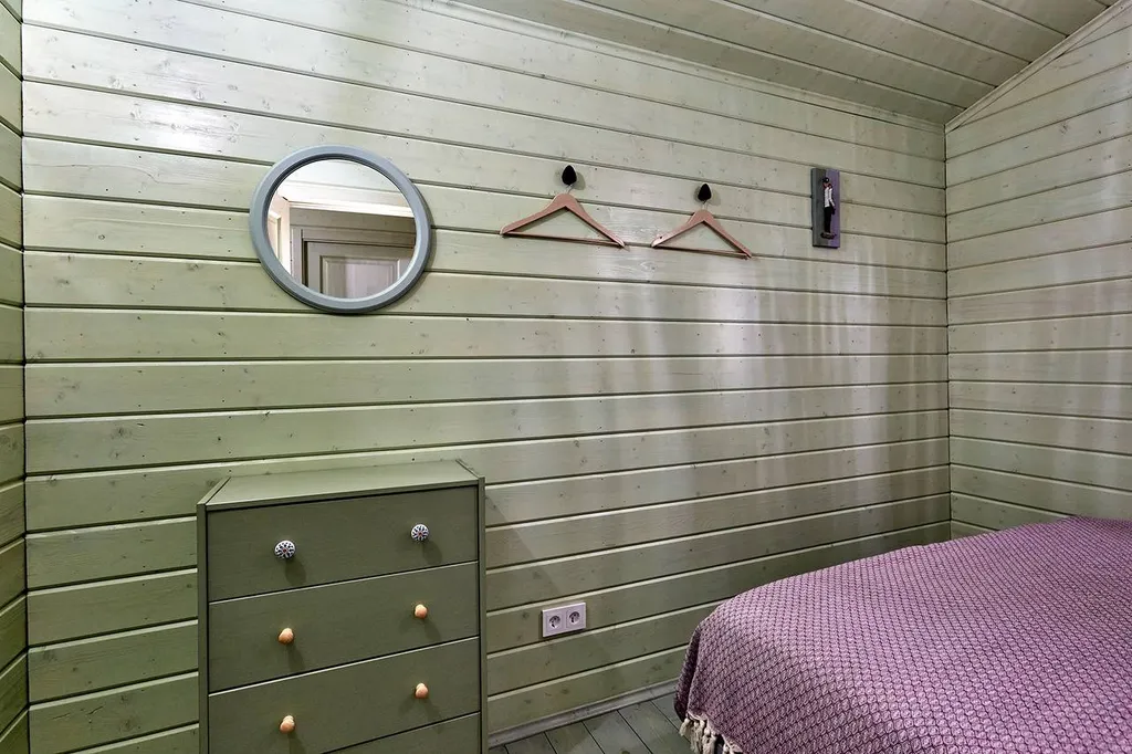 3-комнатный Дом