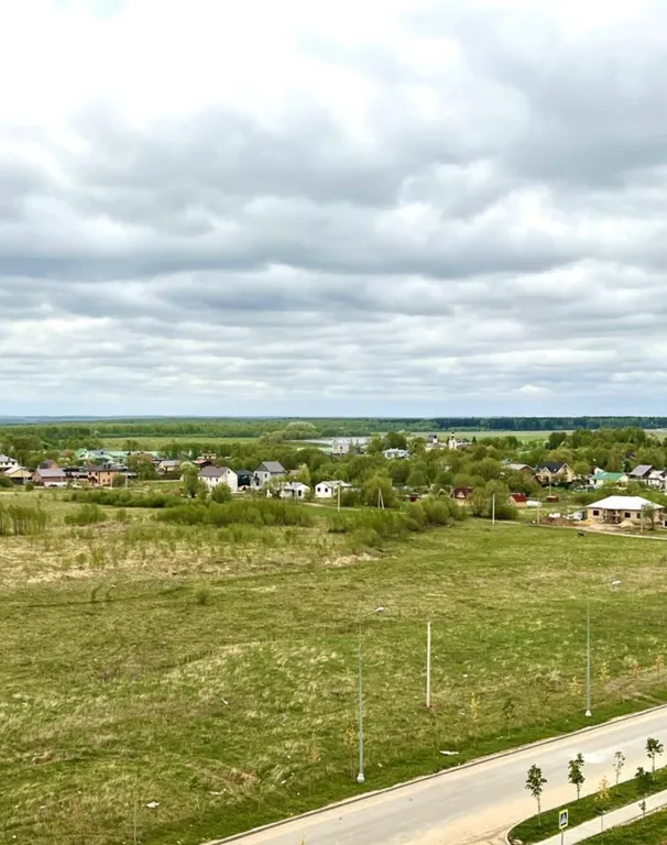 Уютная квартира в 10 минутах от центра