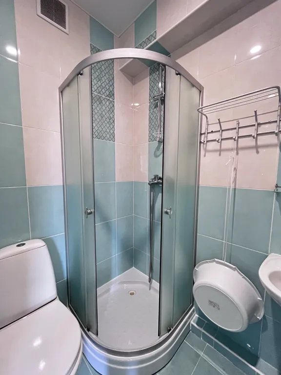 Квартира с потрясающим видом на море в ЖК Каравелла Португалии