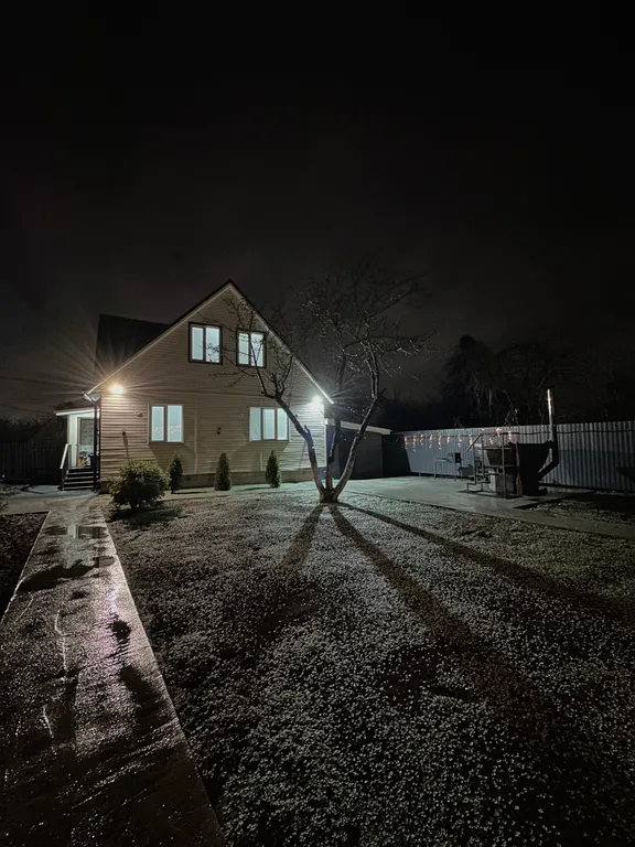 Коттедж Новый дом с сибирским чаном — аренда посуточно в Казань