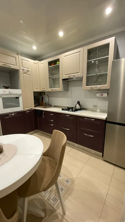 Квартира Апартаменты у парка имени М. Ашманна — Калининград