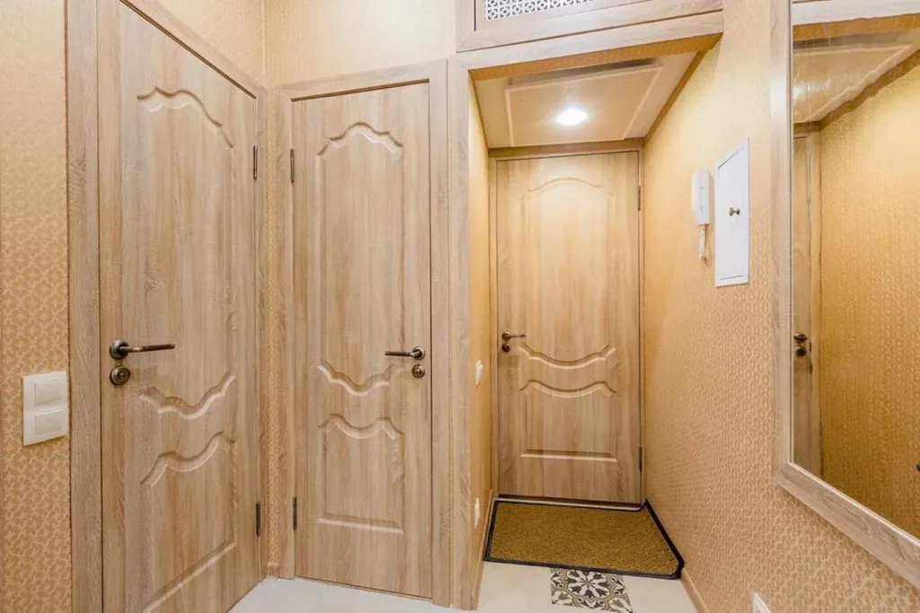 Квартира Квартира Я дома — Пушкин