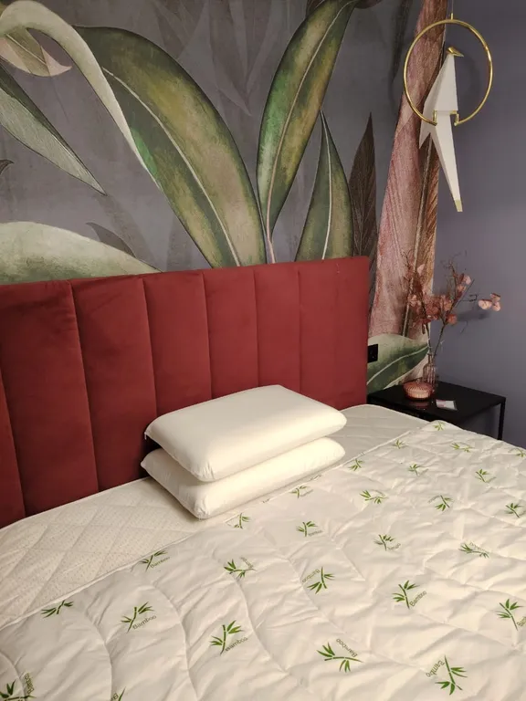 Дубль дом БарнАмбарн