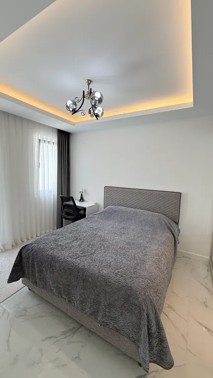 Аланья\Клеопатра 1+1 ЖК Elite Elize 1